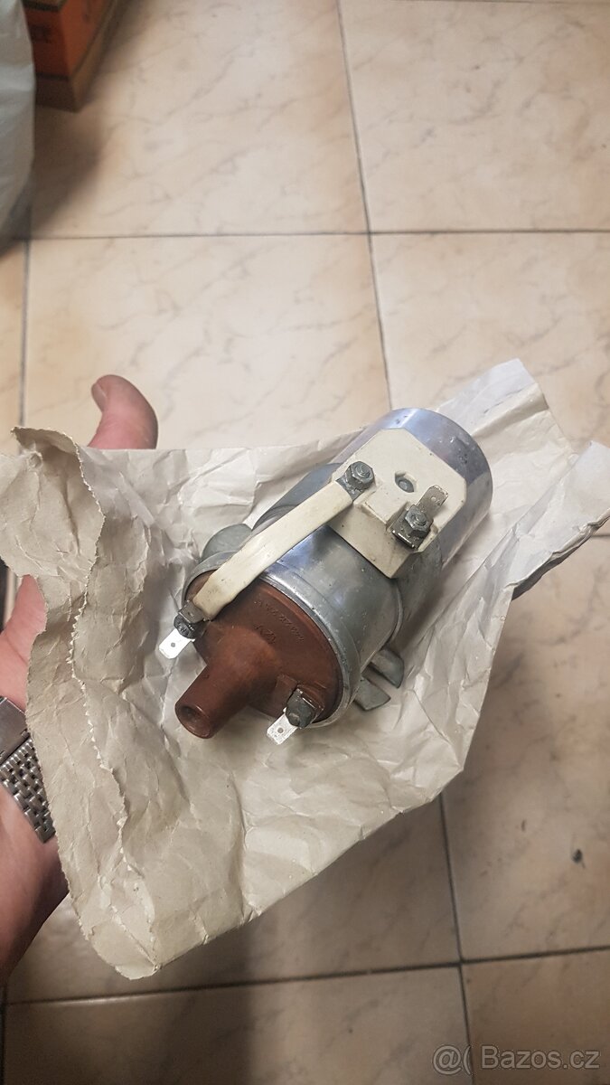 Zapalovací cívka - 2