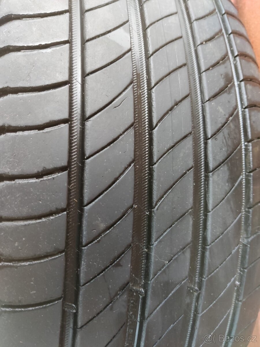 Michelin e.primacy extra load S2 205/55 R19 97V - 2