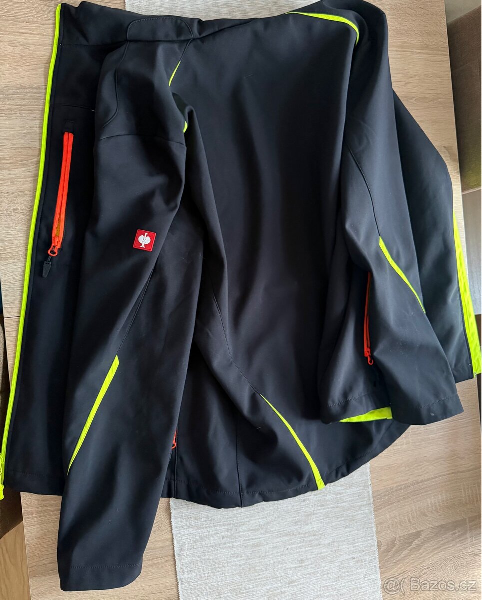 Straus bunda softsheel - 2