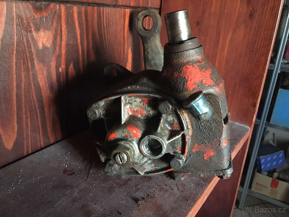 Převodka řízení Desta 3222 TM - 2