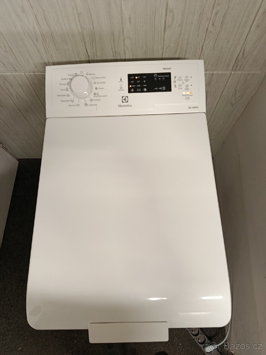 Pračka Electrolux - 2