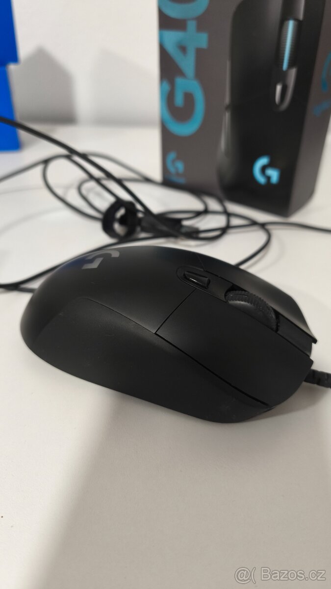 Logitech G403 HERO - 2