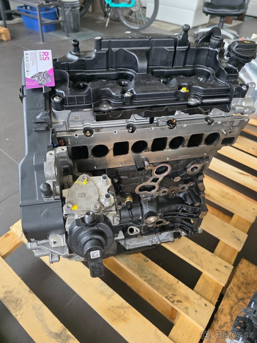 DTS 2,0 TDI HOLOMOTOR - 2