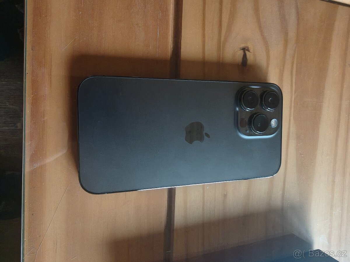 Prodám iPhone 13 PRO 256GB - 2