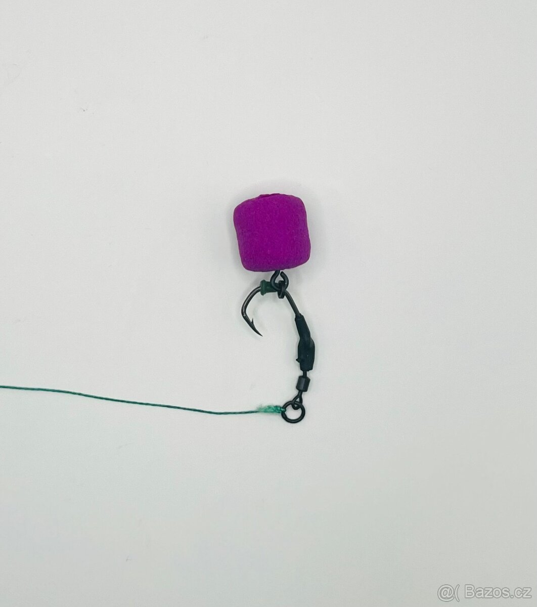 Návazce Roonie rig 1ks - 2