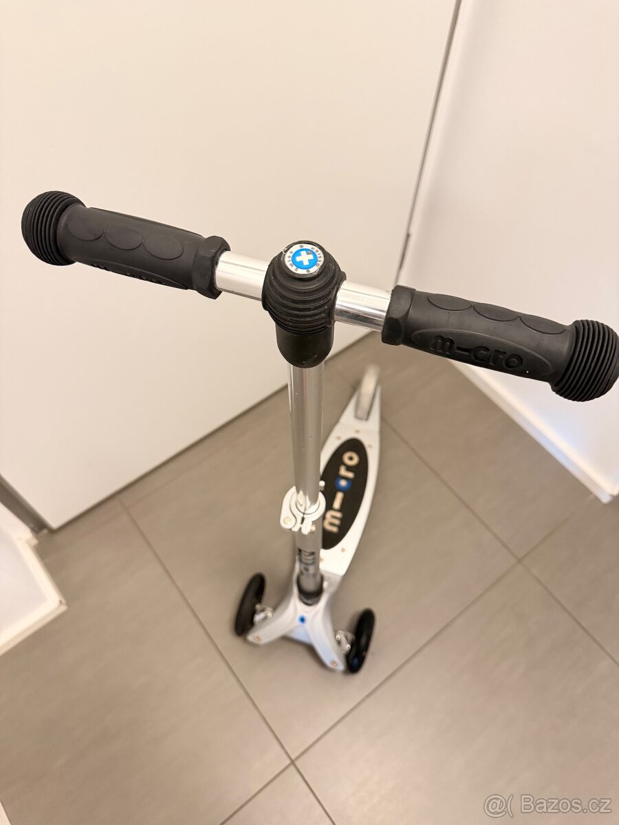 Koloběžka Micro kickboard - 2