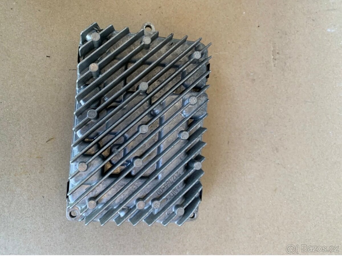 Matrix Audi jednotka 4K0941592BB - 2