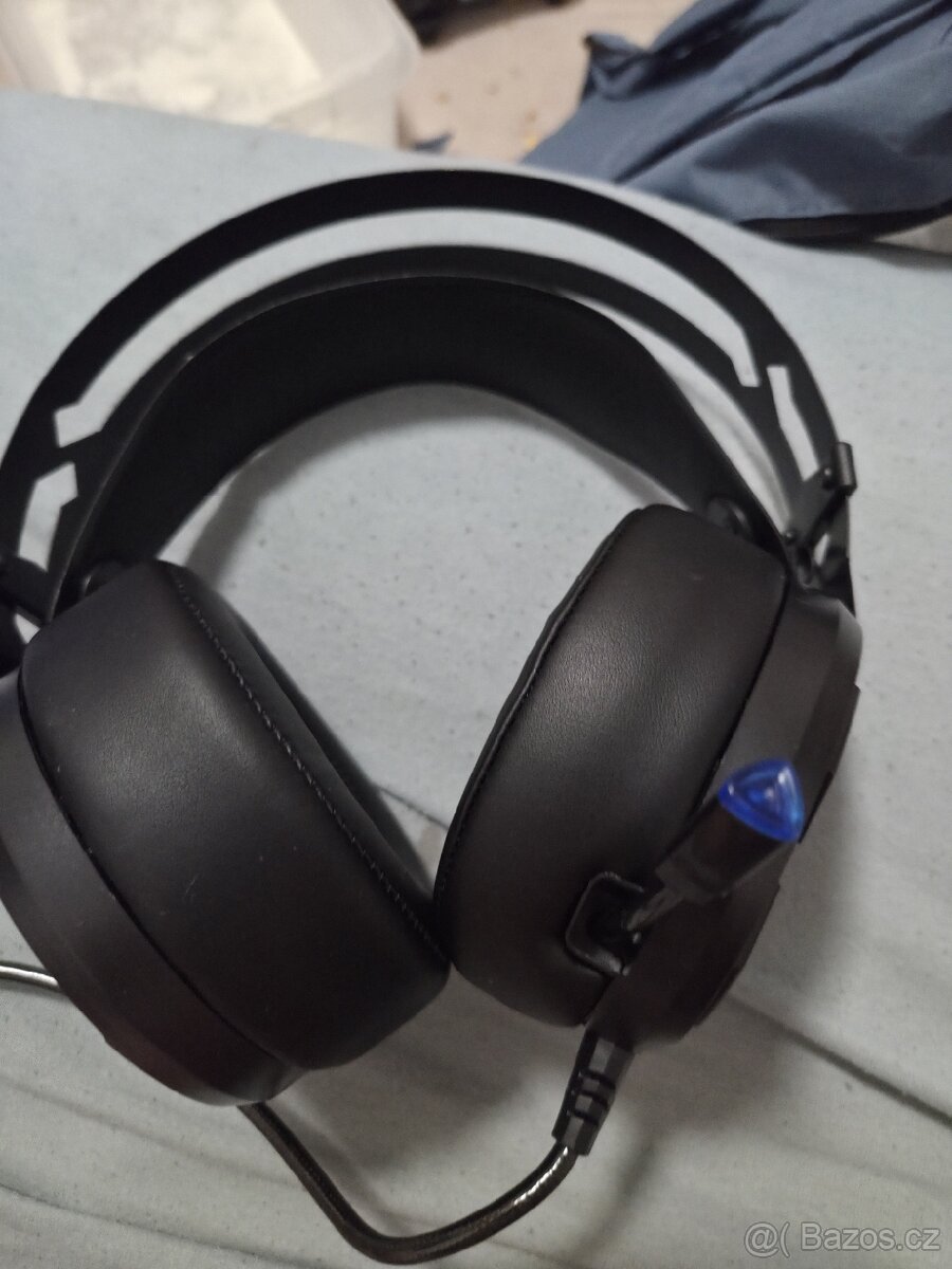 Sluchátka herní - 2