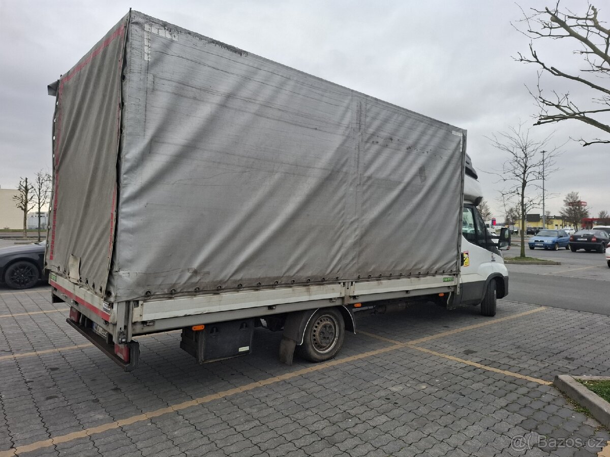 Iveco Daily 35S18 - 2