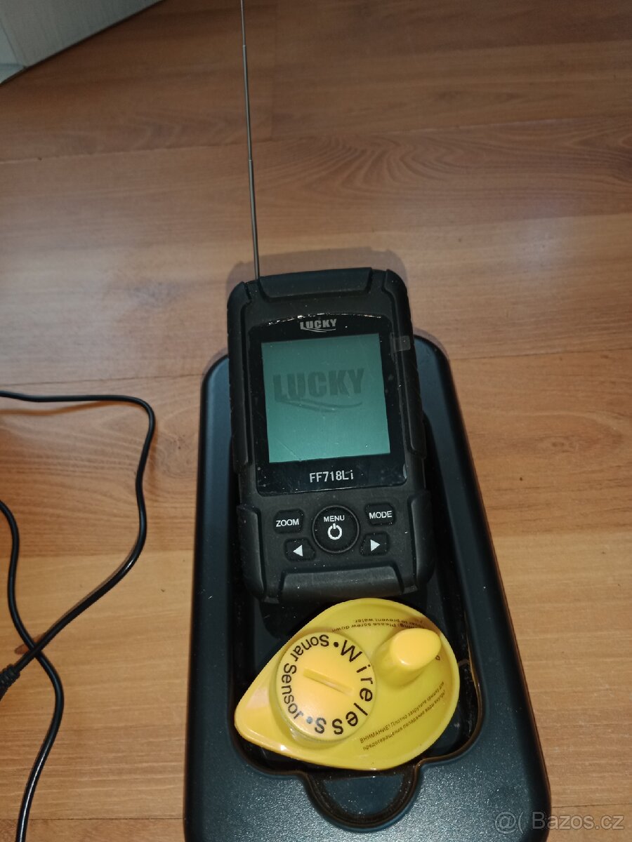Echolot - 2