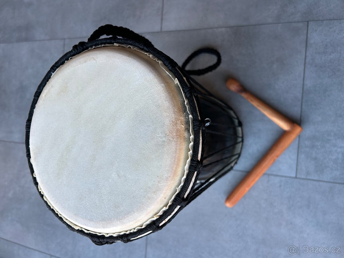 Talking drum - 2