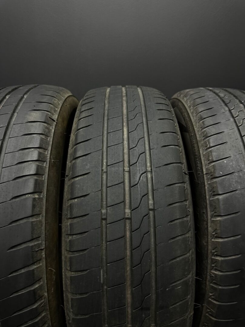 3ks pneu Firestone 175/65/15 - 2