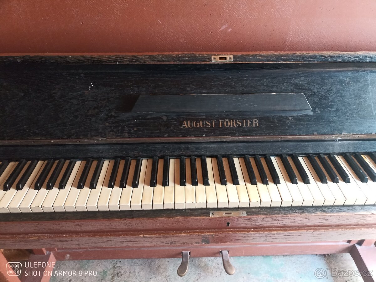 Piano - 2