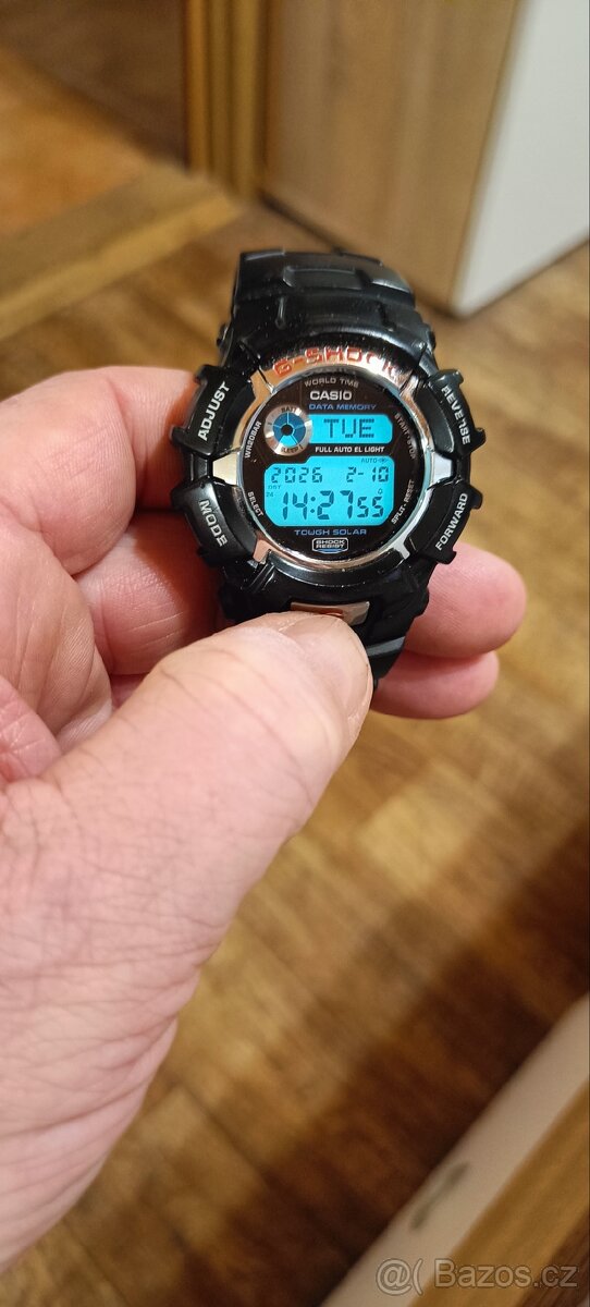 Casio g shock G2310 - 2