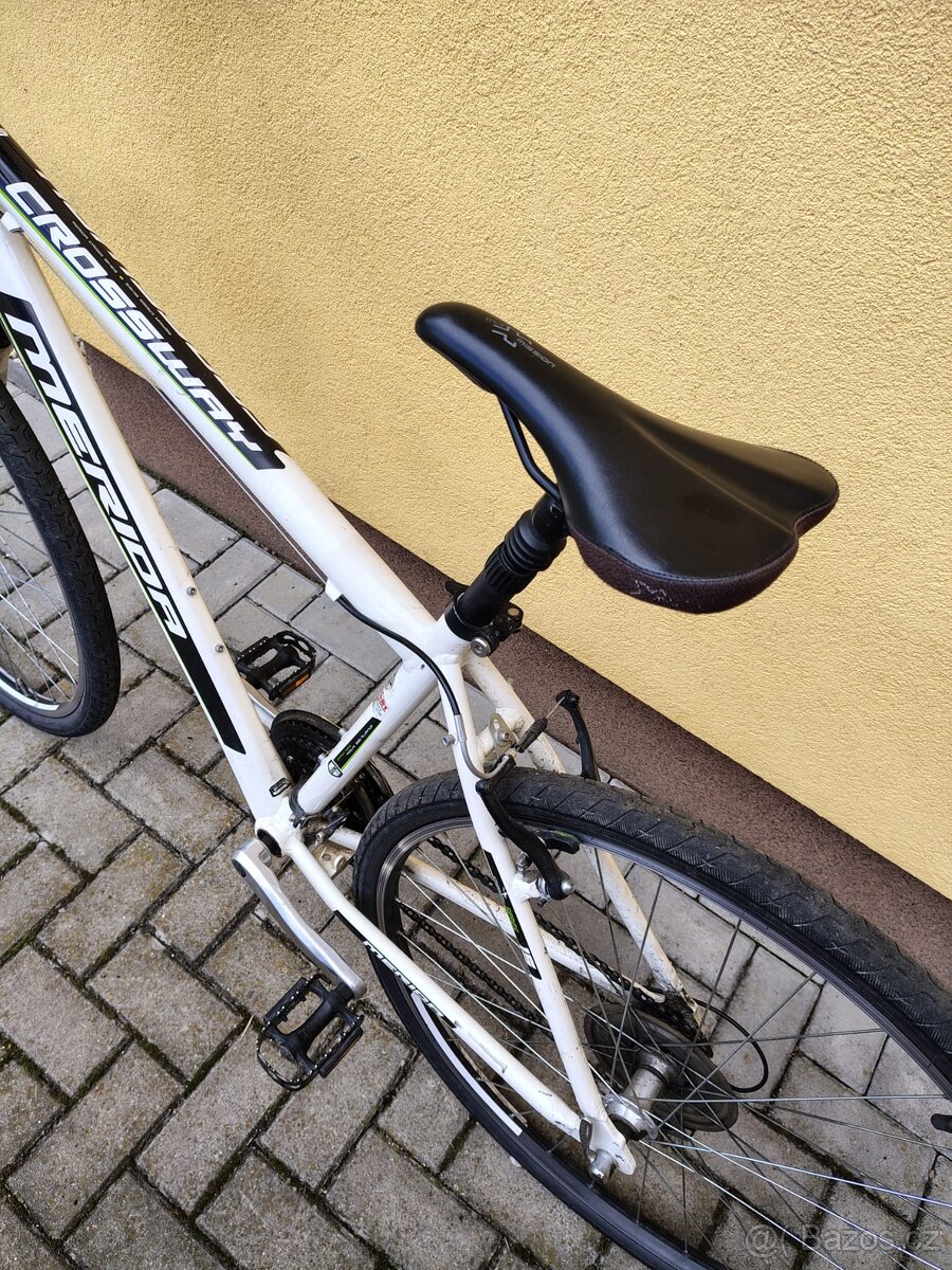 Merida Crossway - 2