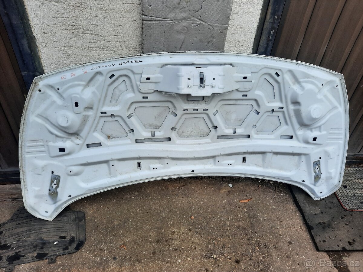 Ford transit connect - 2