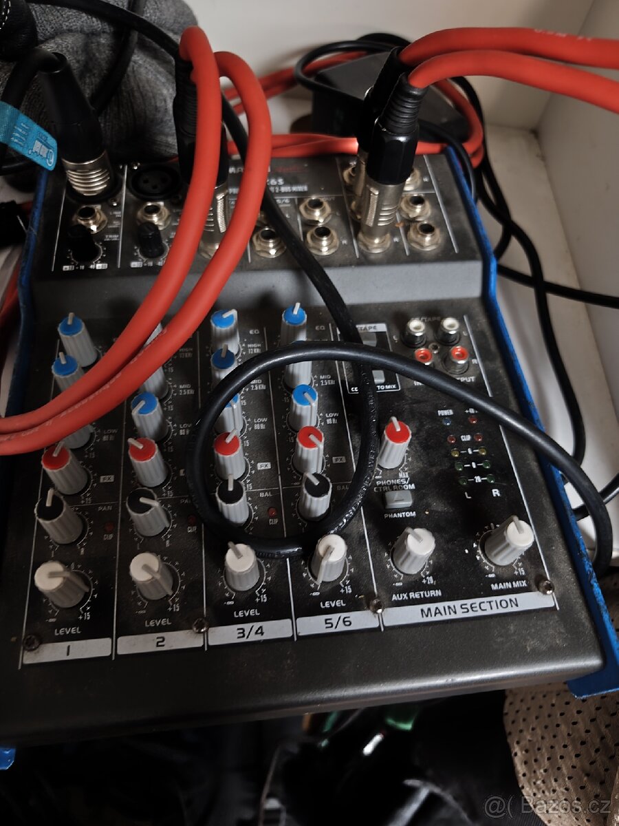 Aparatura - 2