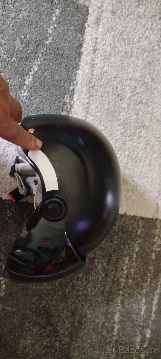 nabijecka na moto - 2