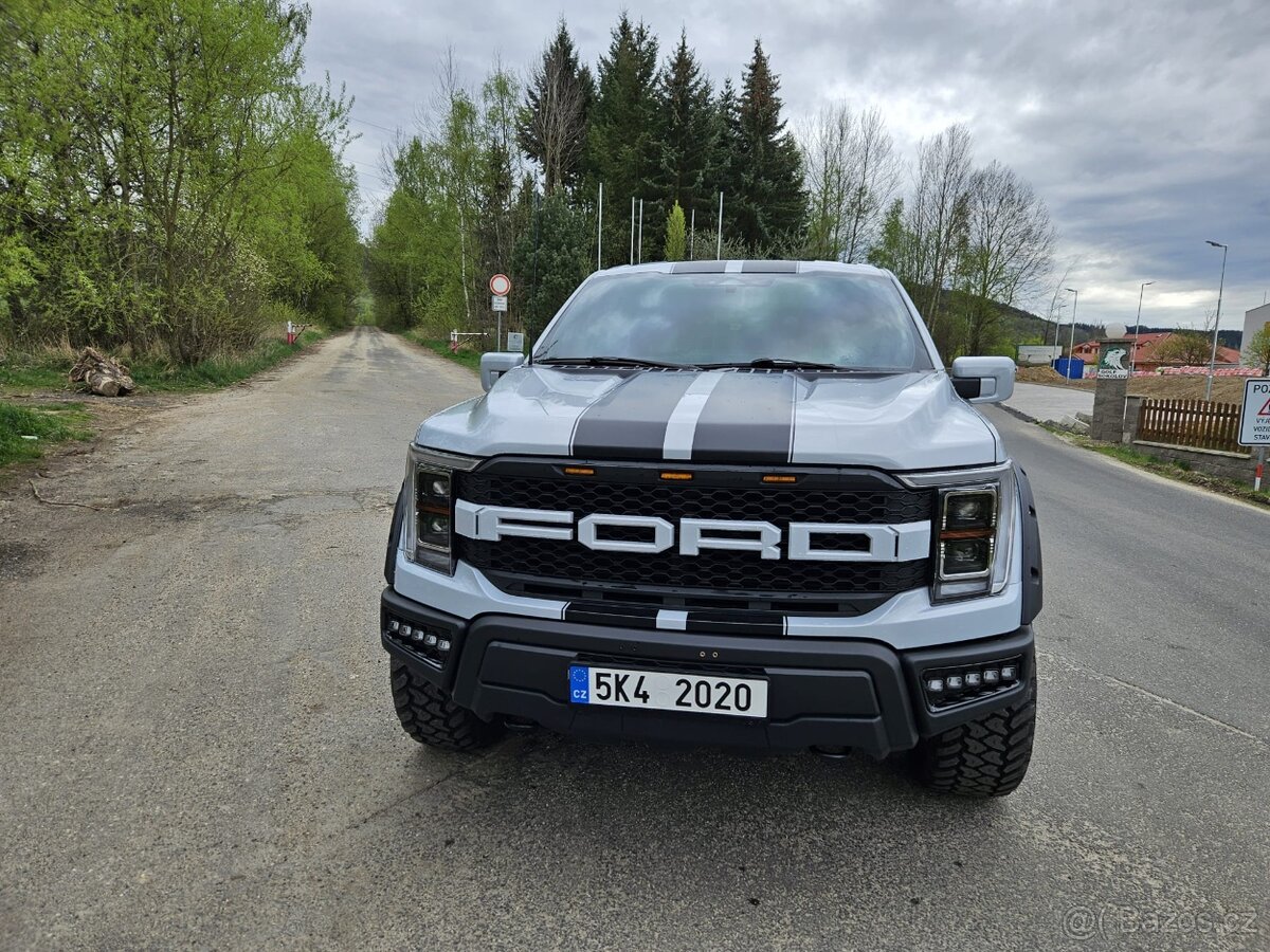 Ford F 150 - 2