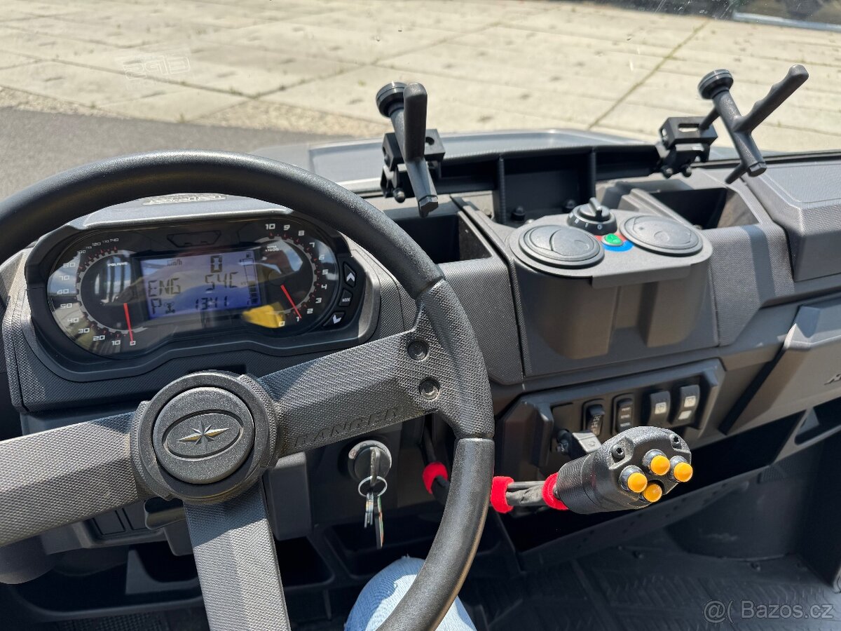 Polaris Ranger