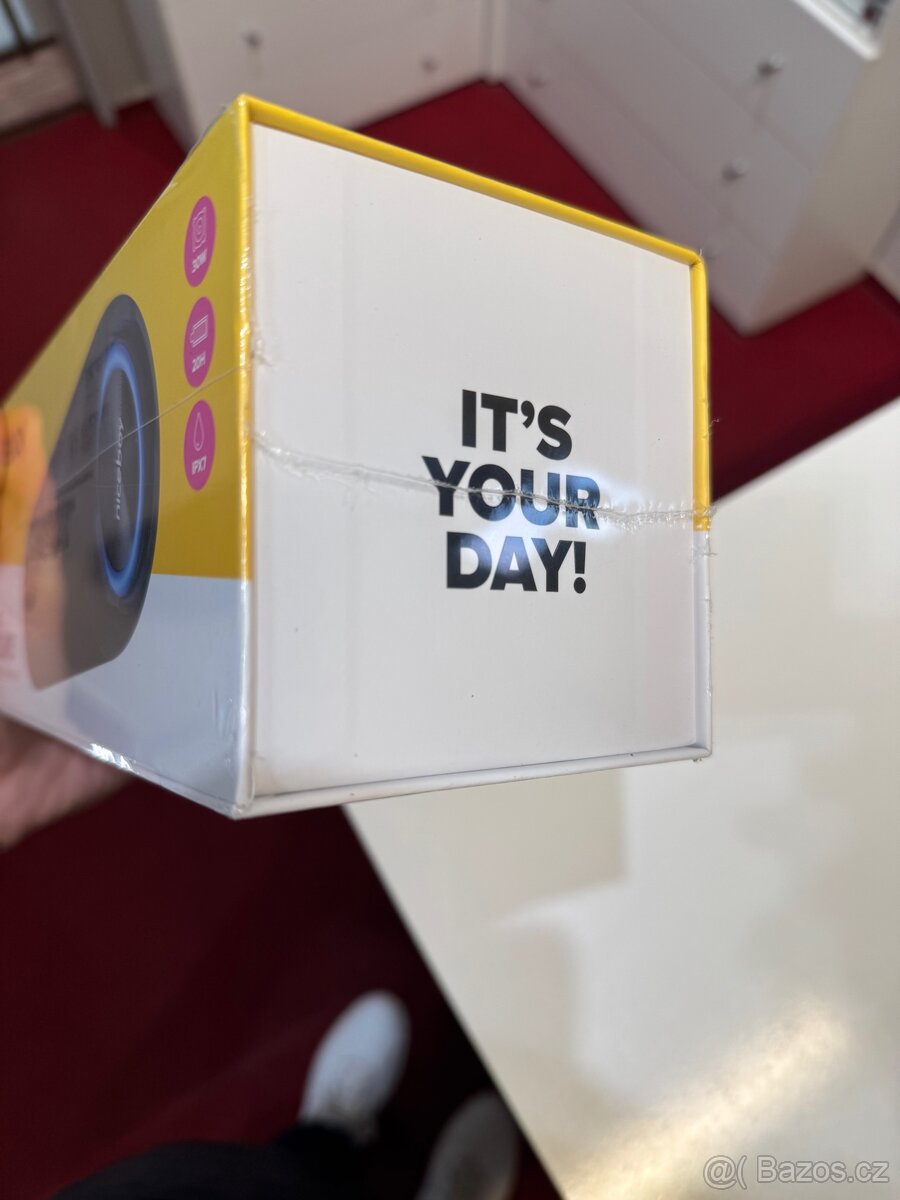 NEROZBALENÝ Niceboy Raze Polaris - 2