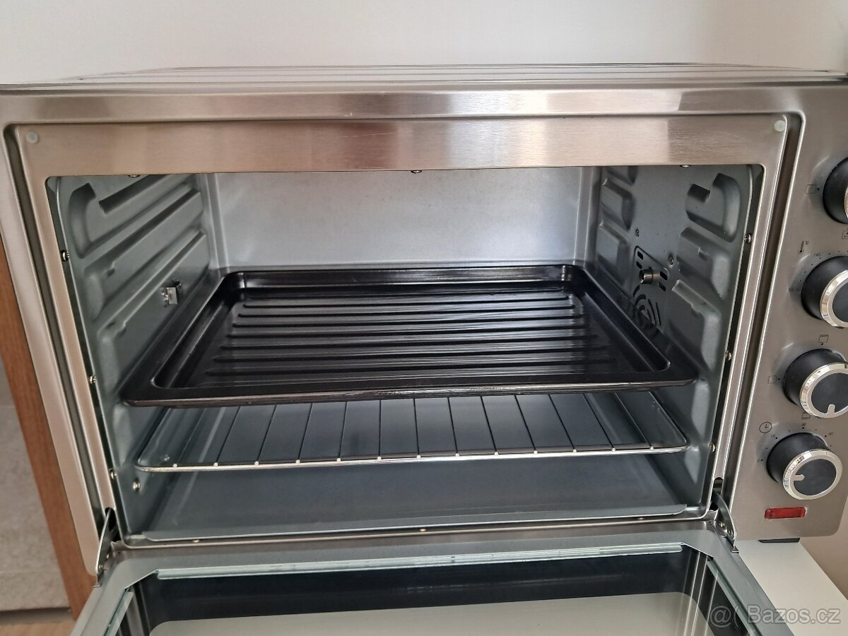 Mini trouba ECG ET 20482 - 2