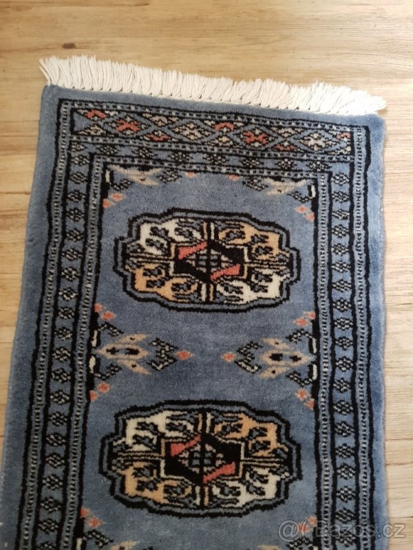 kobereček 48cm x 32cm - 2