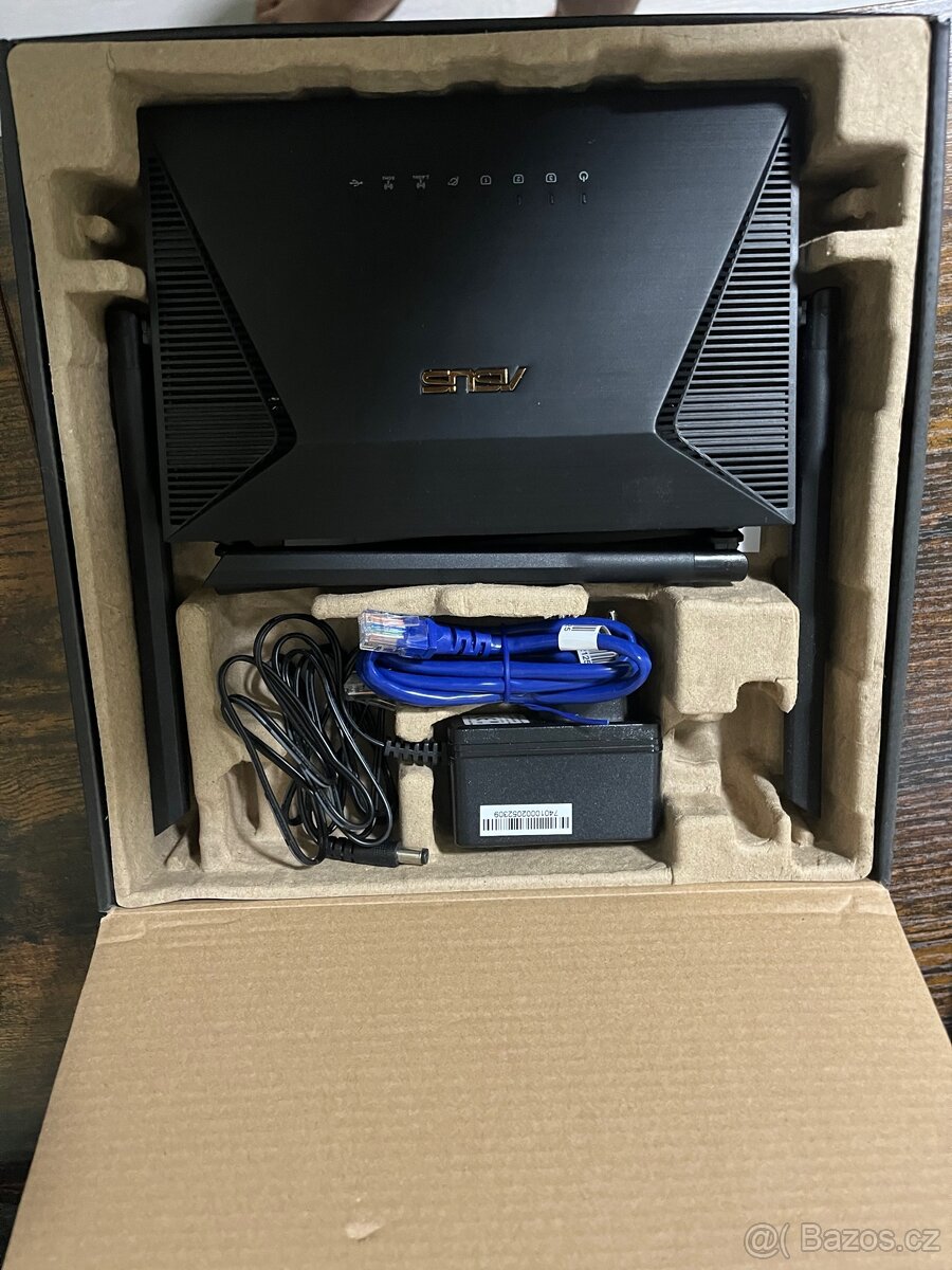Wifi modem Asus Rt-Ax53 - 2