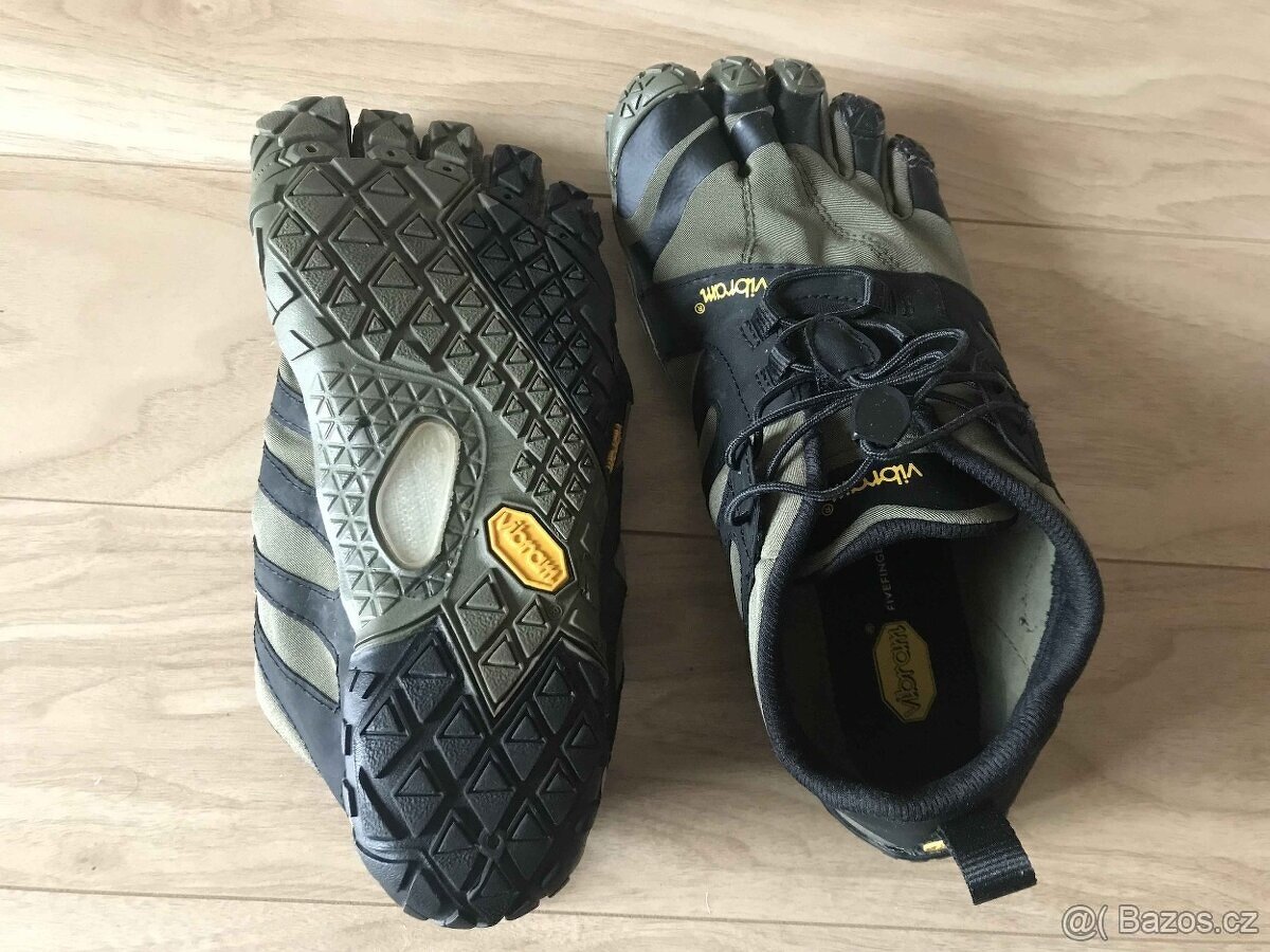 FiveFingers - 2
