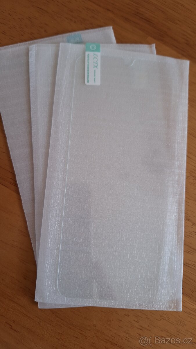 Ochranné sklo Honor 20 Lite - 2