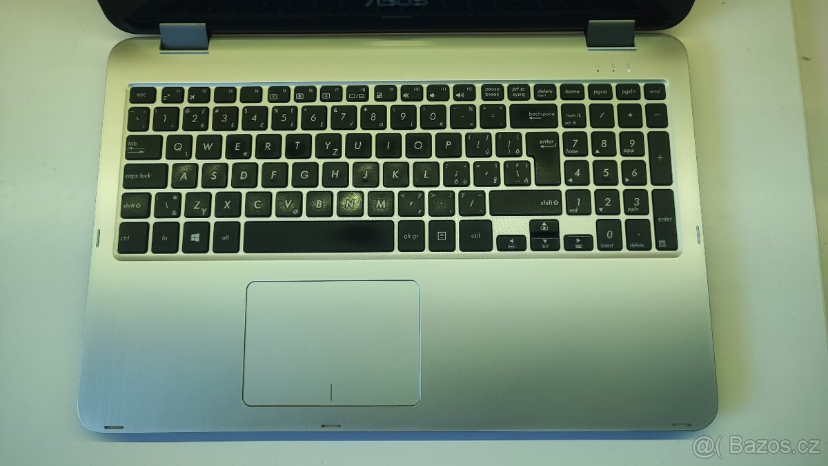 ASUS Vivobook Flip 15 TP501UA - 2