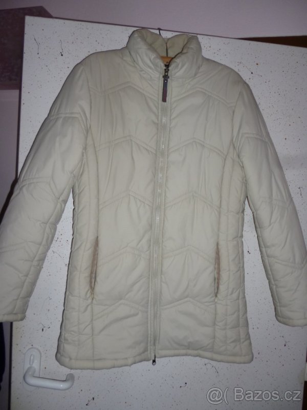 Zimní bundy - SLEVY - 2