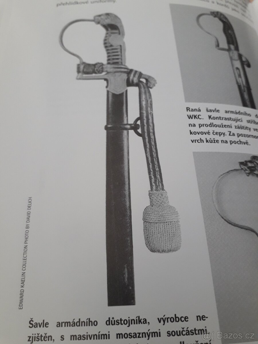 Koupim takovou pochvu na savli ww2 dekuji za nabidku - 2