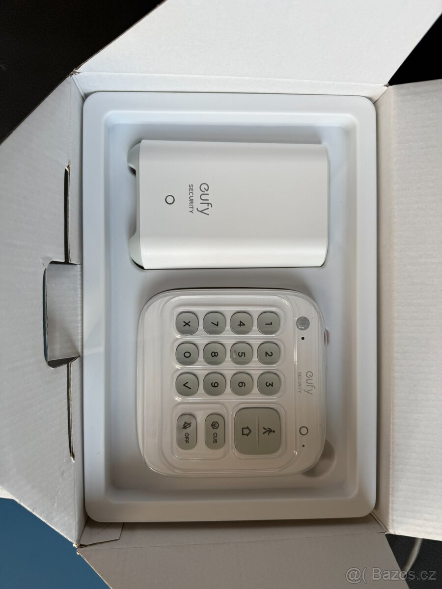 Eufy security Alarm - 2