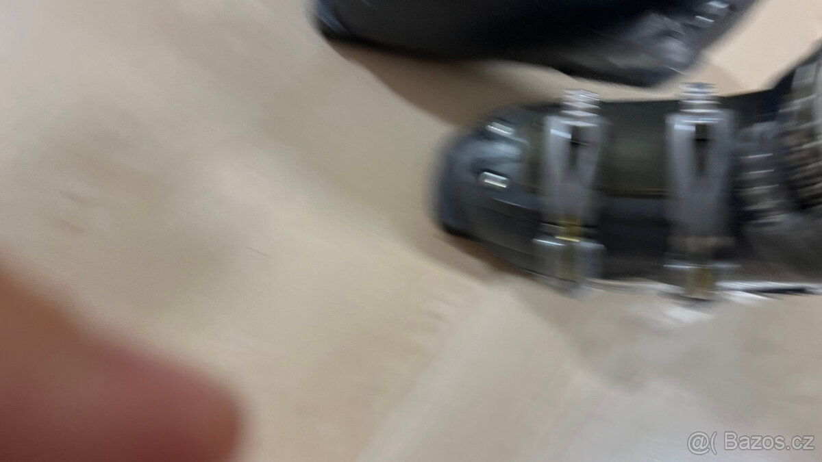 Přezkáče, dámské lyžařské boty HEAD 294 mm - 2