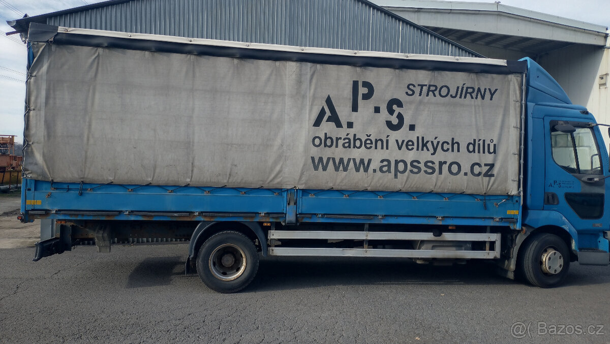 Renault Midlum 180 - 2