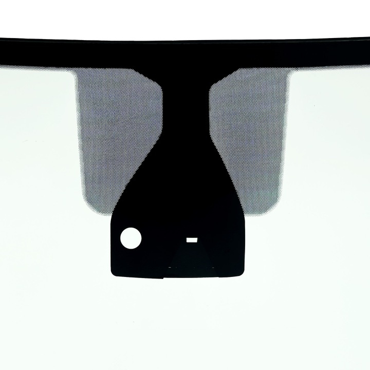 VW ID3 Cupra Born čelní sklo - 2