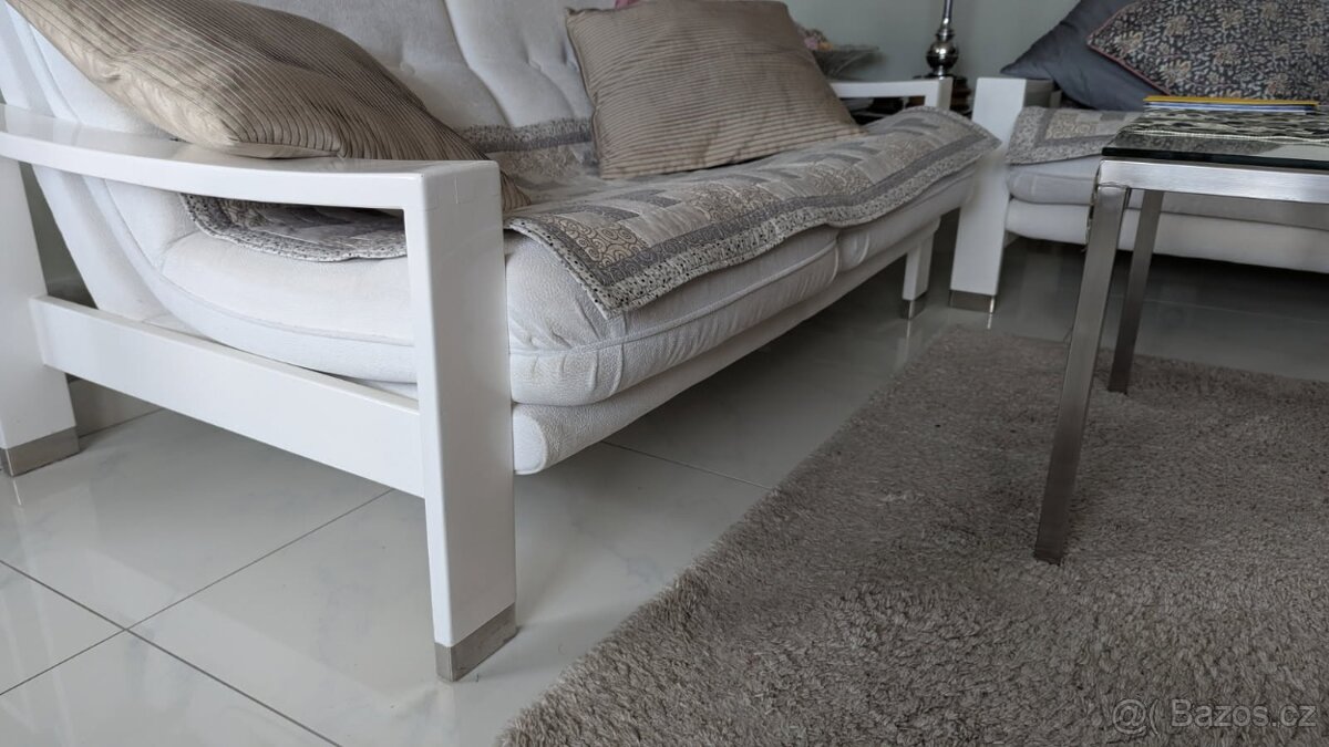 Set sedací soupravy - 2