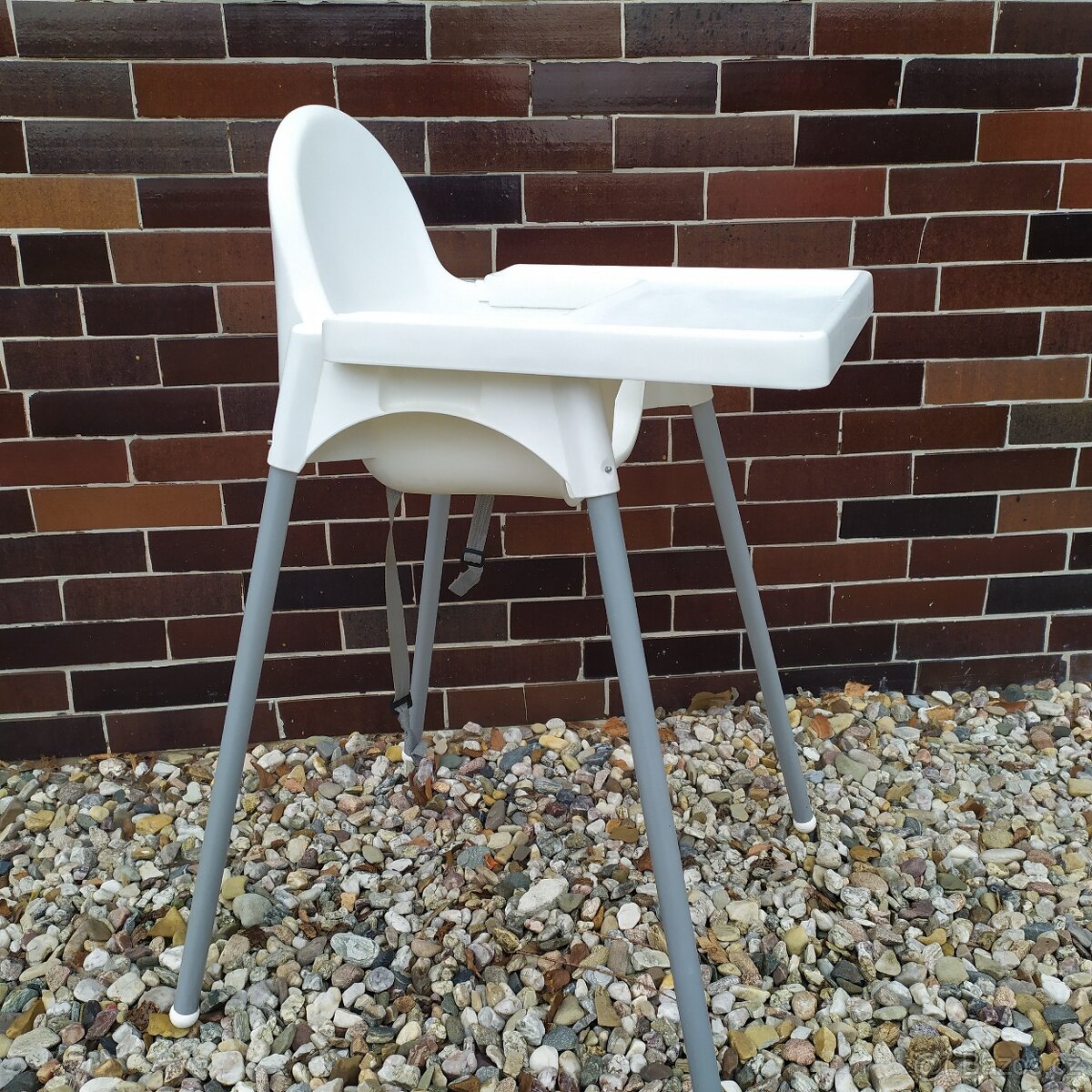 Dětská židle IKEA Antilop - 2