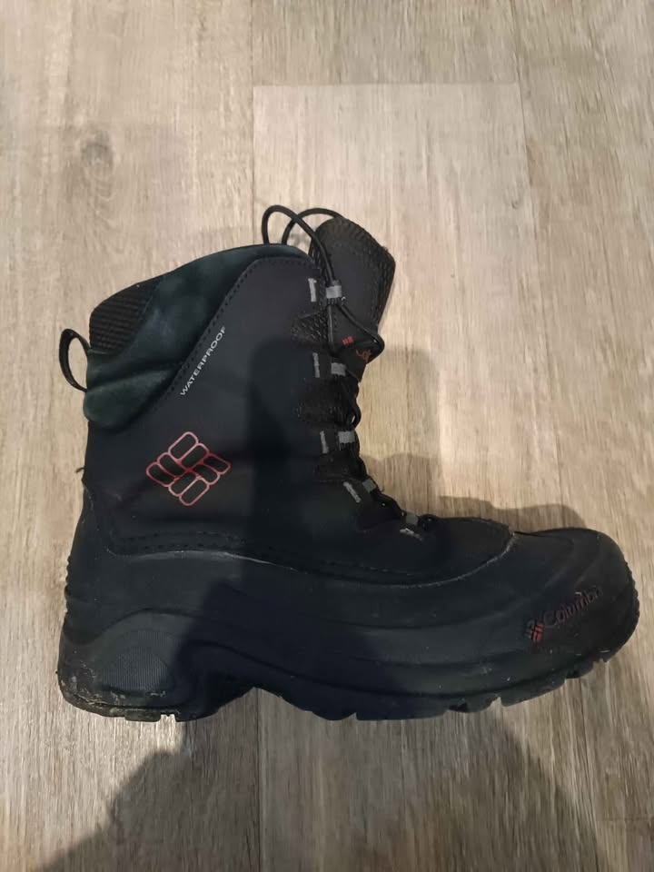 chlapecké zimní boty vel. 36 - 2