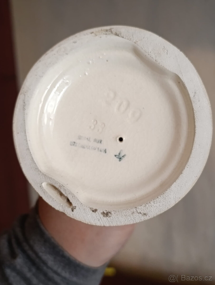 Royal Dux, Czechoslovakia - 2