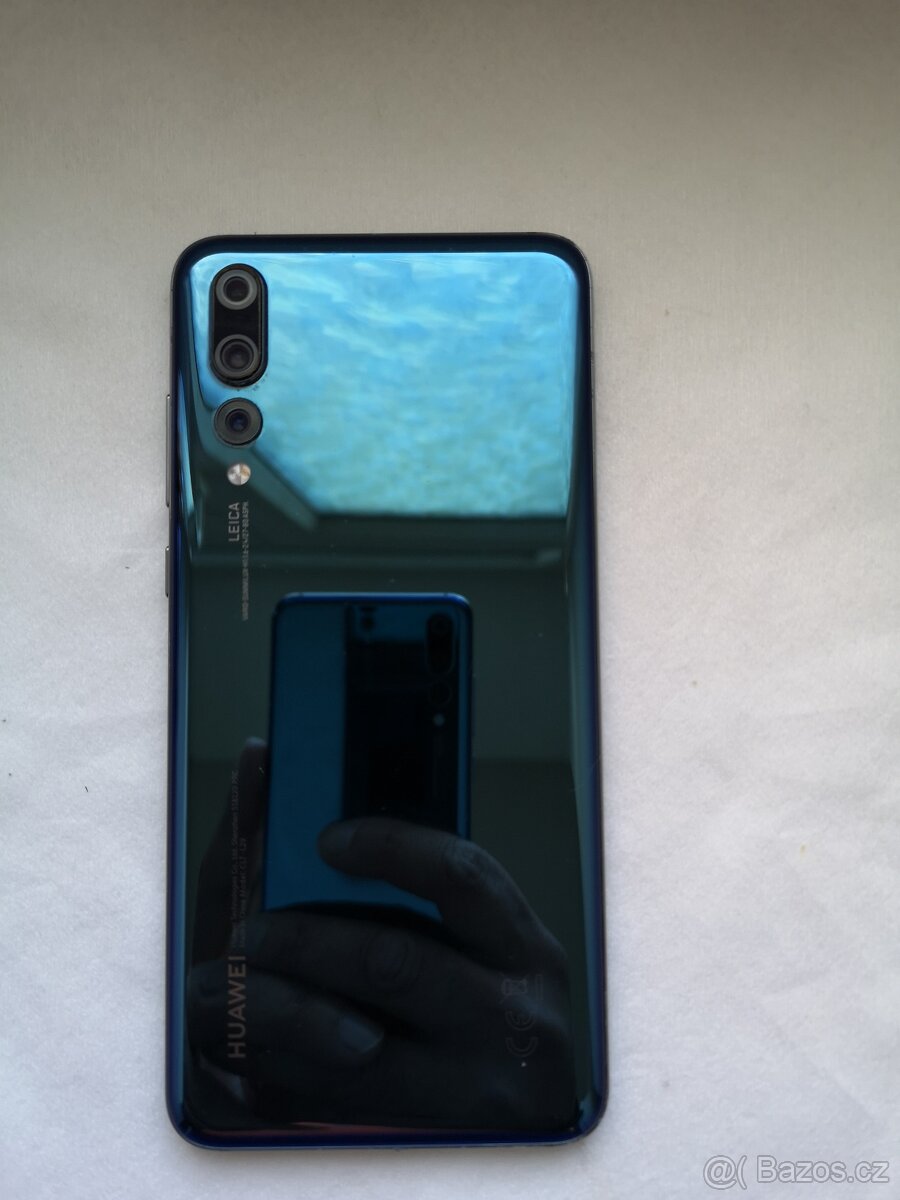 Huawei p20 pro 6gb - 2