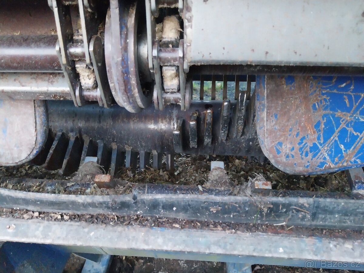 Vakovač eurobaging - 2