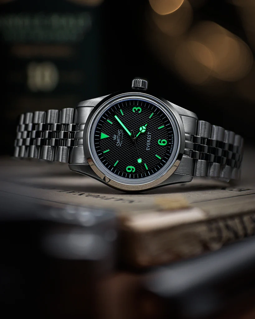 Smiths Everest Honeycomb PRS-25 - 2