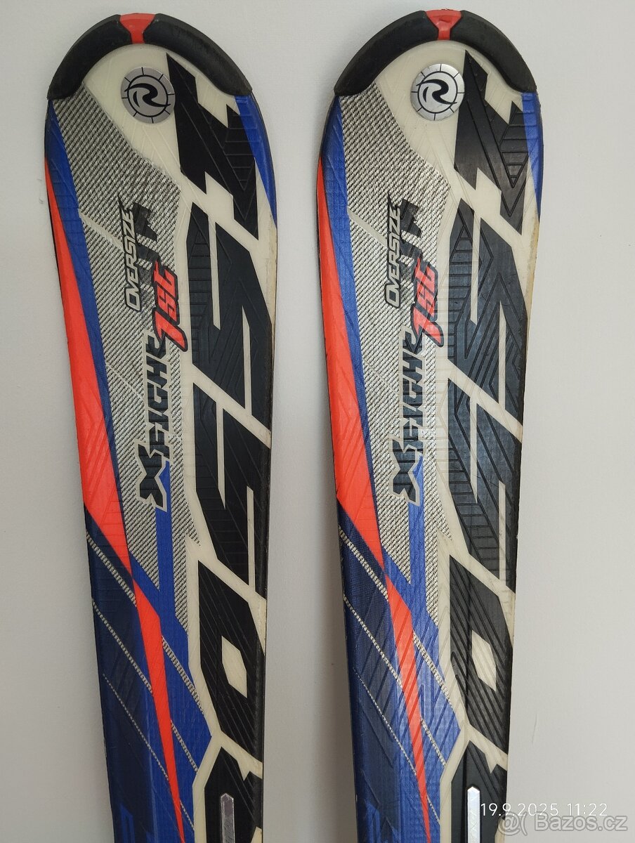 Rossignol, lyže - 2