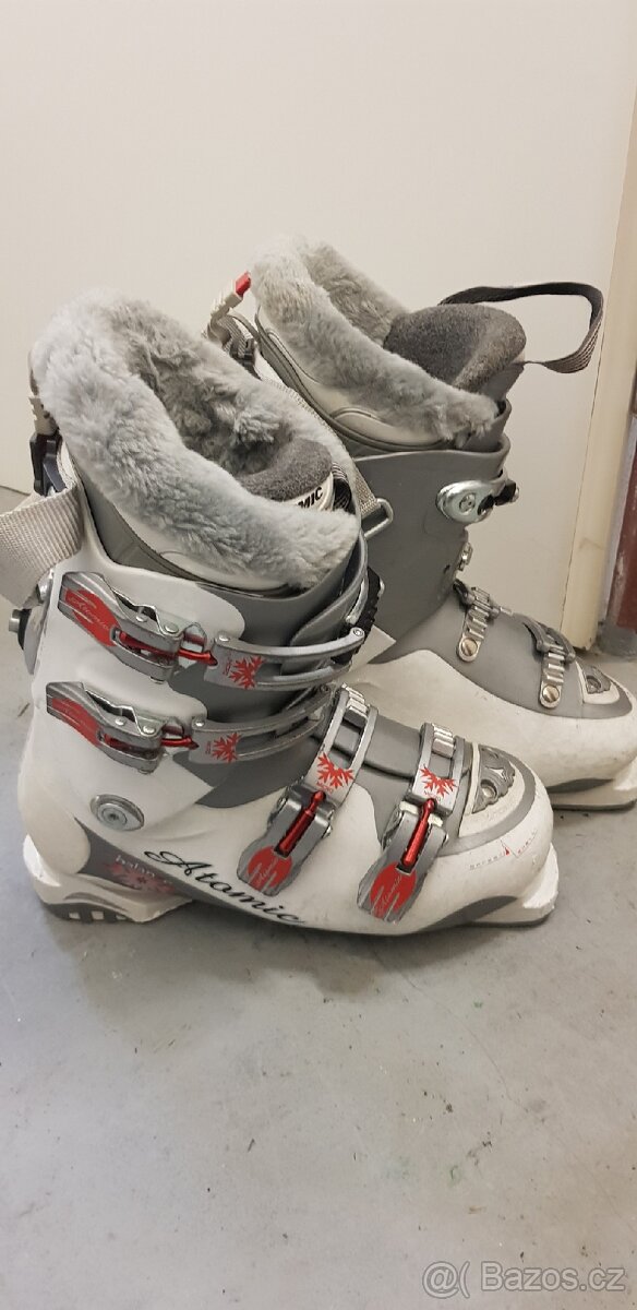 ATOMIC Balanze 70ti - 2