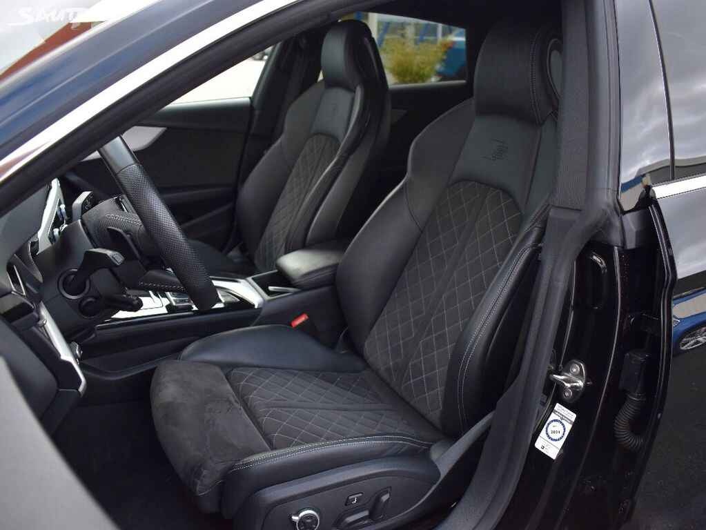 S5 SPORTBACK 3.0biTdi facelift 2021 DPH-možná výměna - 2