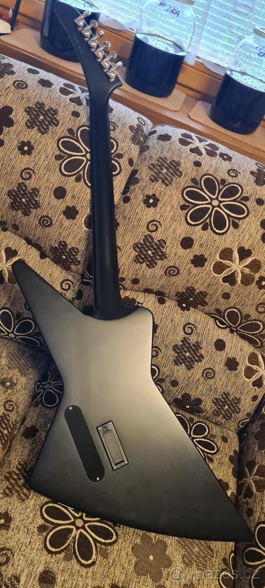 Epiphone Extura Prophecy - 2