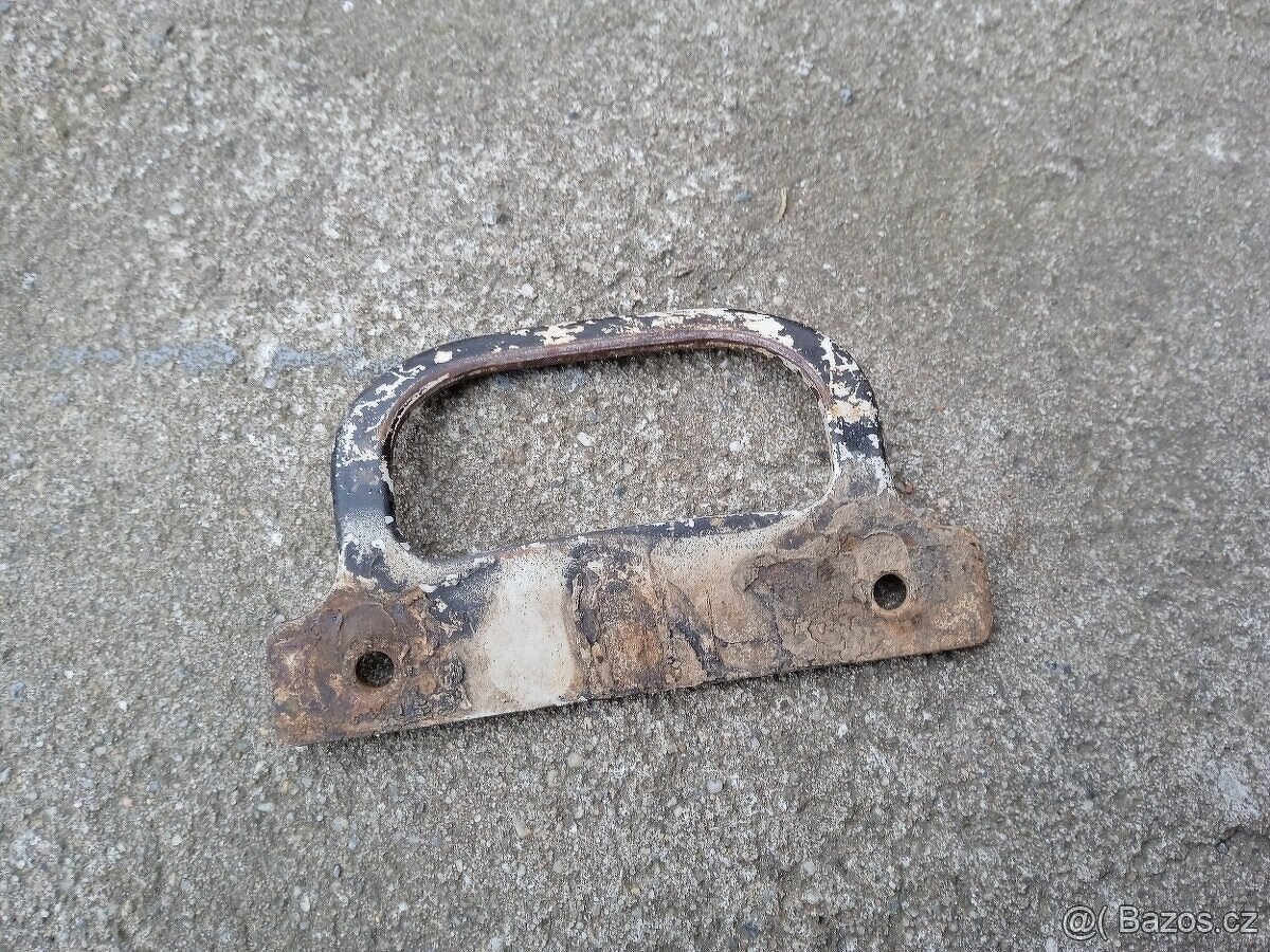 Madlo za sedlo Jawa 50 Pionýr - 2