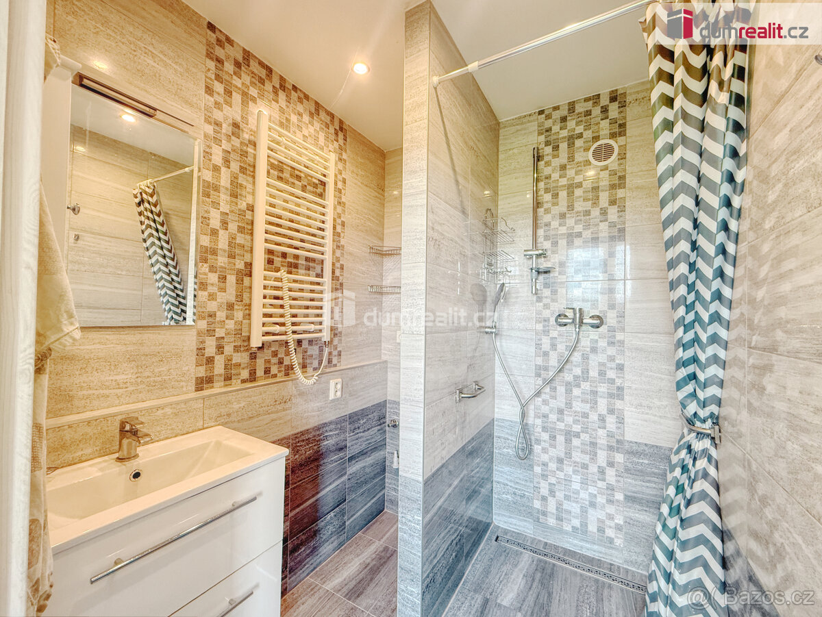 Pronájem bytu 2+1, 68 m2, Větrná, Ústí nad Labem - 2